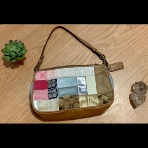 Vintage Coach handbag 👜